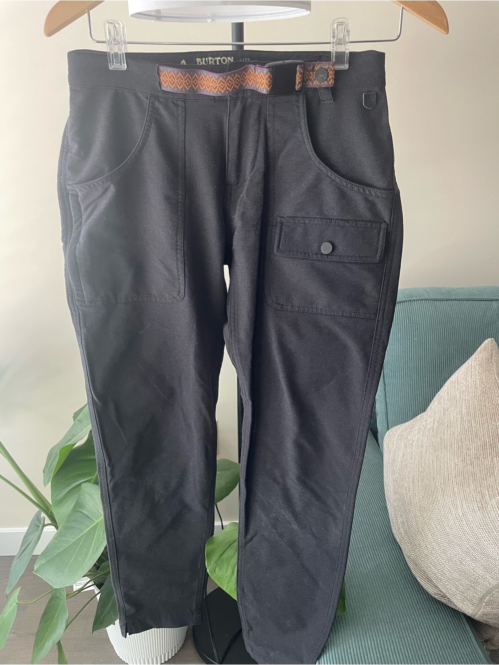 Burton Hiking 🥾 Pants